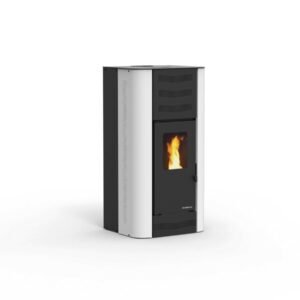 Termoestufa de pellets Berna 15KW