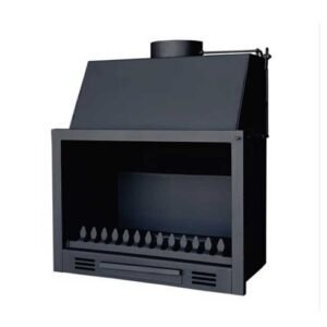 Chimenea mod. BH