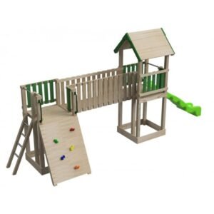 PARQUE INFANTIL MASGAMES AURORA BOREAL
