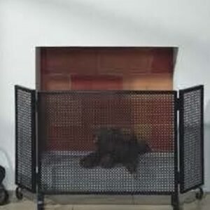 MALLA SALVACHISPAS PLEGABLE