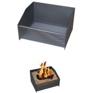 Cesta de Pellet