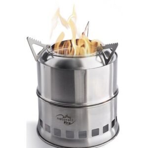 Bucket Fire Mini