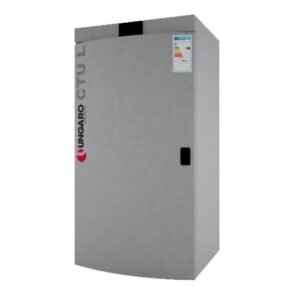 Caldera de pellets CTU LIGHT