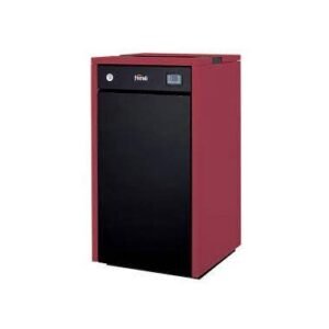 Caldera de pellets Ferroli Naturfire EVO 22