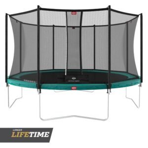 CAMA ELÁSTICA BERG FAVORIT 430+ RED COMFORT