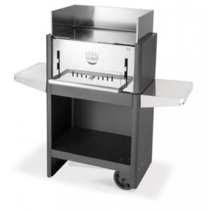 Barbacoa Carbon