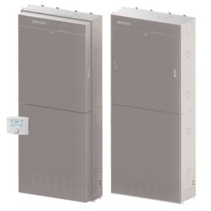 CALDERA OPEN SOLAR HE ErP PARA EXTERIORES