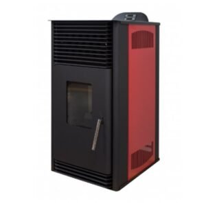 Estufa de pellets EPN12 Ekallor 10KW