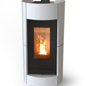 Estufa de pellets Chic Air 13KW
