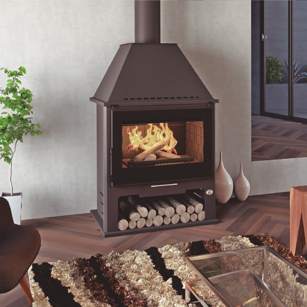 chimenea-de-lena