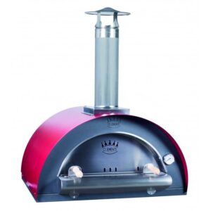 Horno de leña Family