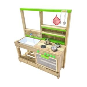 Cocinita infantil de exterior Horeca