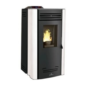 ESTUFA PELLET BRONPI CORAL 15kW