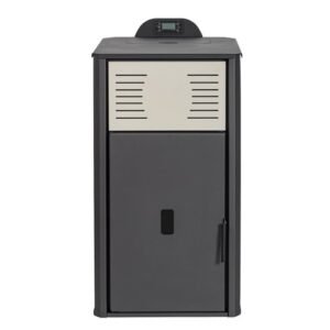 Caldera de pellets CPC 18 KW