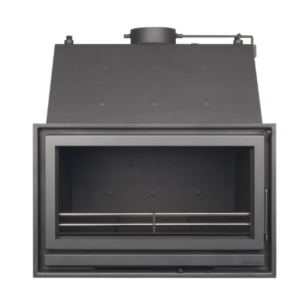 Termochimenea de leña Omega Super 1200 Plus 73KW