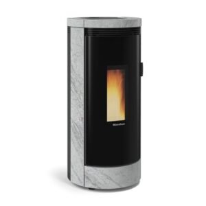 Estufa de pellets Debby 9KW