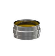 Colector Exopellet Inox