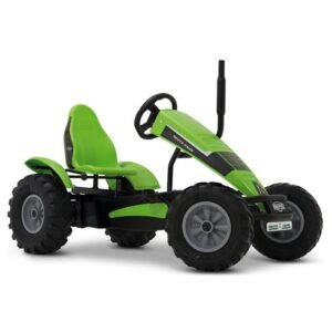 Kart de pedales BERG Deutz-Fahr XXL BFR