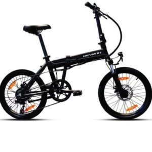 Bicicleta eléctrica DEVRON 20201