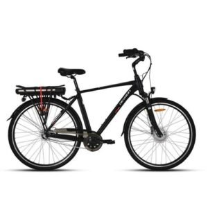 Bicicleta eléctrica DEVRON 28127
