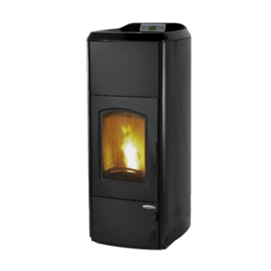 Termoestufa de pellet Carlotta Omnia Idro Lux 23KW