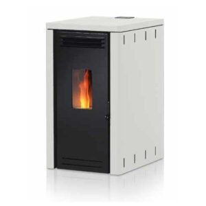 Estufa de pellets Ole 5,5KW