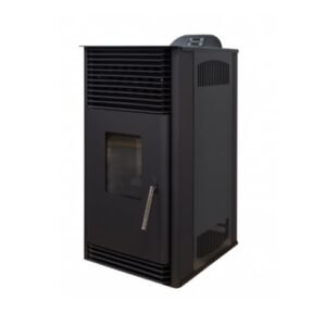 Estufa de pellets EPN10 Ekallor 10KW