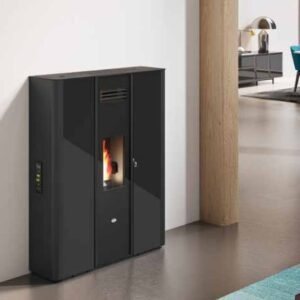 Estufa de pellets Emily 9,4KW