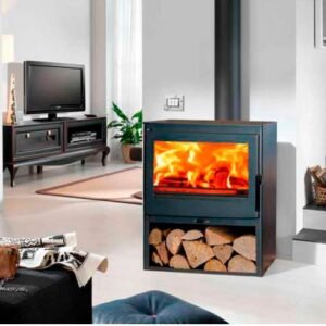 Estufa de leña Vera 7,1KW
