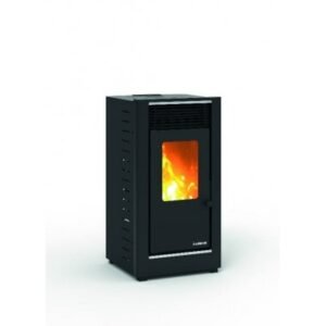 Estufa de pellets Linz S1 9,5KW