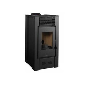 Estufa de pellet Bronpi Eva 15KW