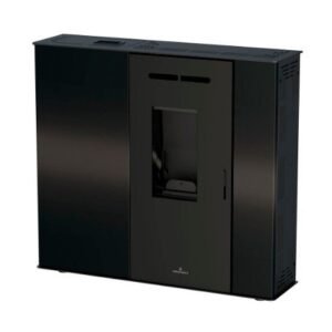Estufa de pellets Bronpi Lupe Extraplana 9KW