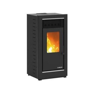 Estufa de pellets Wien S1 / S1 Plus 13,2KW