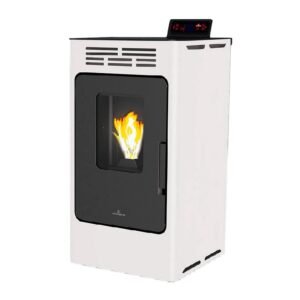 Estufa de pellets Bronpi Kira 9KW