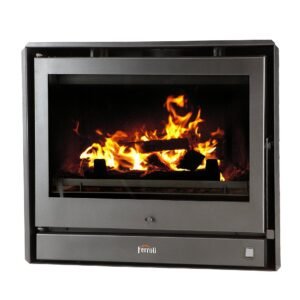 Insertable de leña Ferroli Fiorella 700 14KW