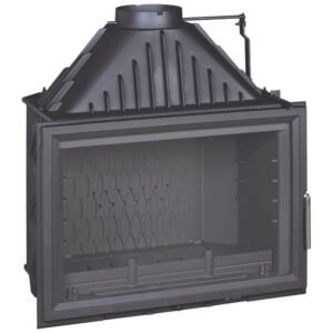 Insertable de leña 800 Gran Vision 14KW