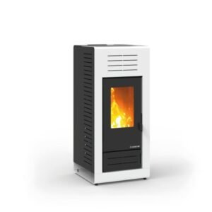 Estufa de pellets Giove Plus 10,8KW