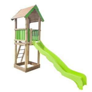 TORRE MASGAMES BOREALIS OPTIMA GREEN
