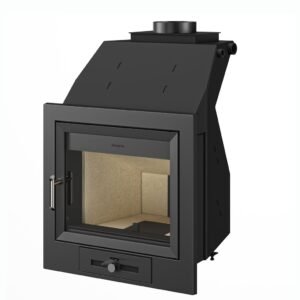 Chimenea de leña H-02/22 SE
