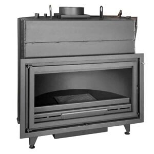Termochimenea / Hydro K100 40KW