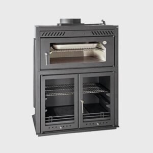 Horno Modelo Practic 80