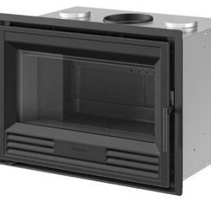 Insertable de leña C-3/80 HF
