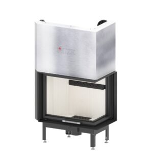 Insertable de leña Albero 16KW
