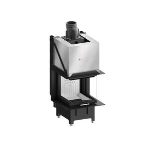 Insertable de leña Trinity Qube 10KW