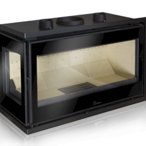 Insertable de leña Adour 800 CL