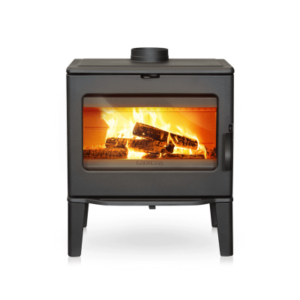 Estufa de leña Bidart 9KW