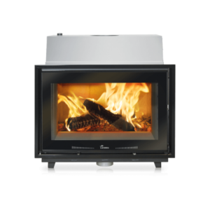 Termochimenea de leña Segura 16,5KW