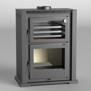 Horno de leña HL-100