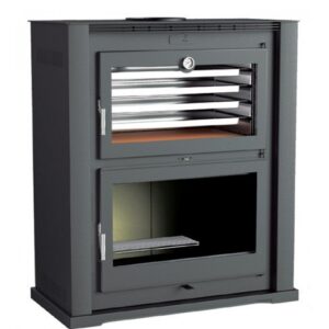 Horno de leña HL 200