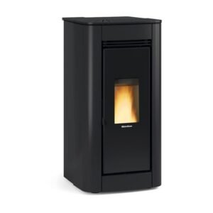 Estufa de pellets Ilary 8KW